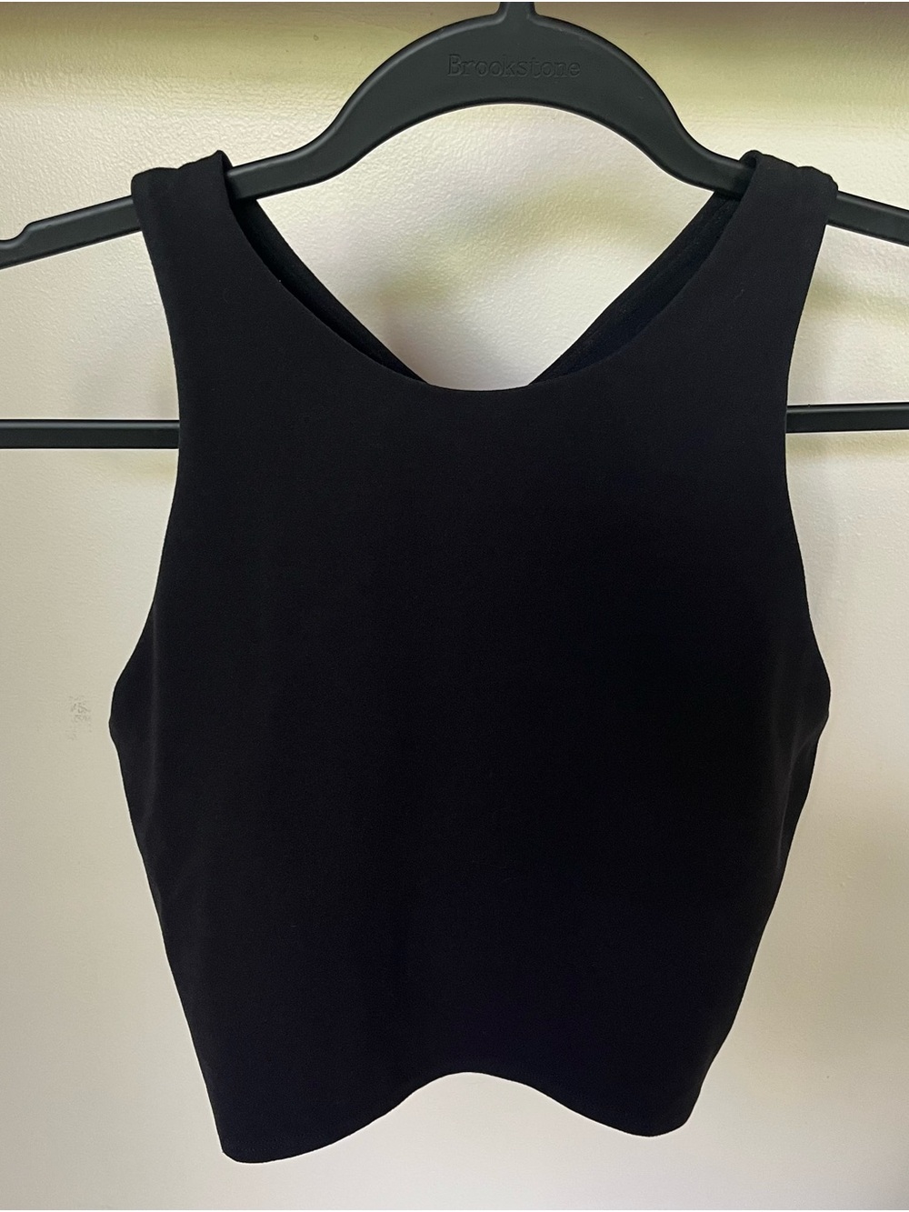 Athleta Conscious Crop